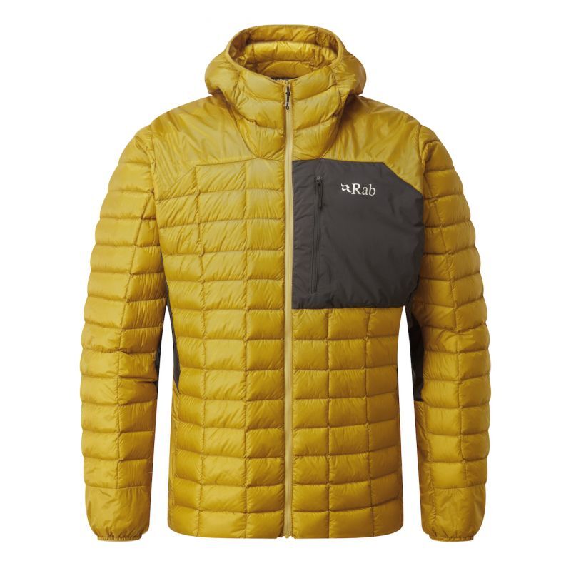 Rab Kaon Jacket - Giacca in piumino - Uomo