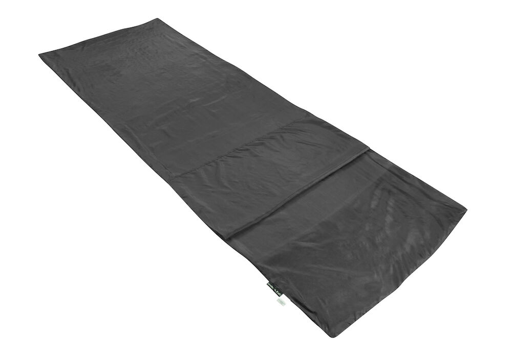 Rab Sleeping Bag Liner - Traveller Silk - Drap de sac de couchage | Hardloop