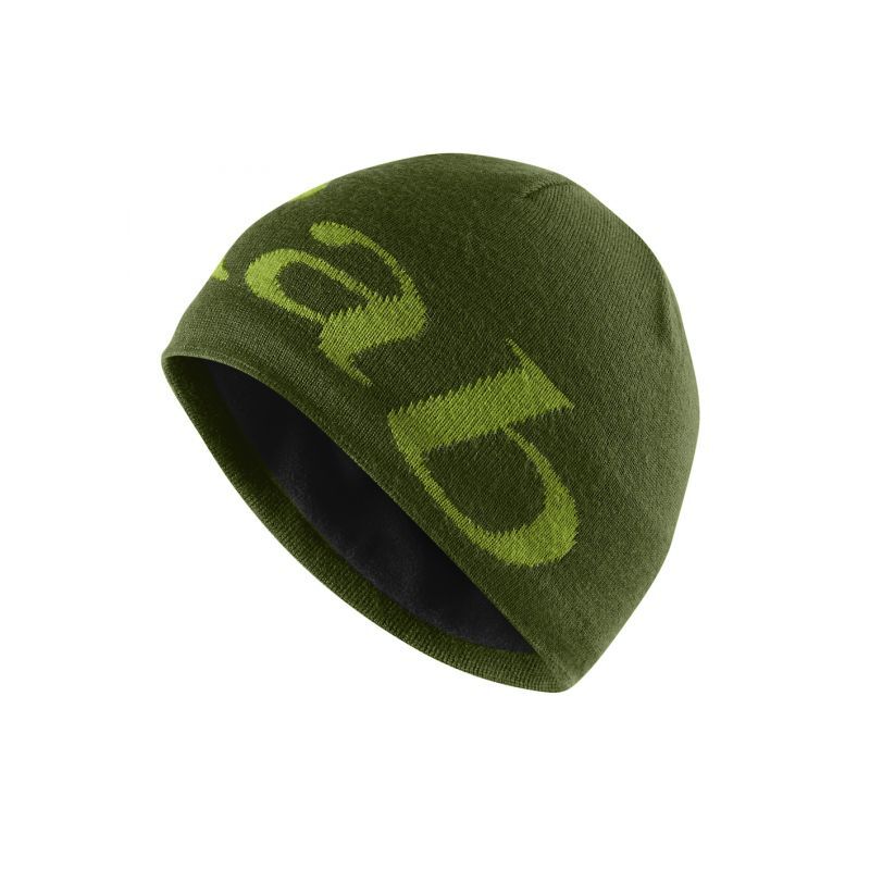 Rab - Rab Logo Beanie - Berretto