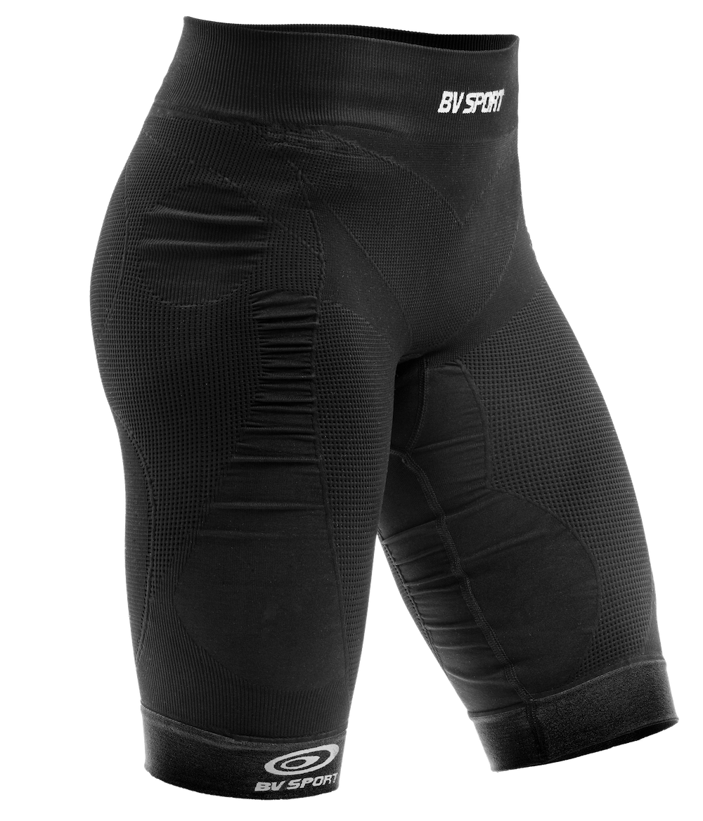 BV Sport CSX - Pantalón corto running - Mujer