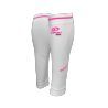 White / Pink