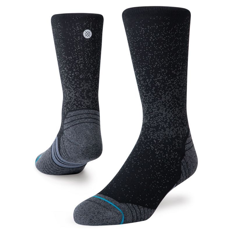 Stance The Run Compression Crew - Calze da running - Donna