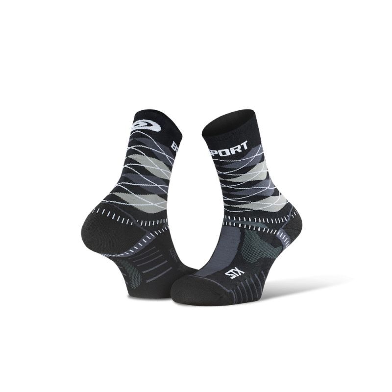 BV Sport STX Evo Collector - Running socks