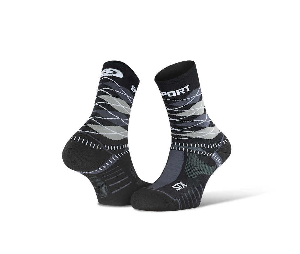 BV Sport STX Evo Collector - Běžecké ponožky | Hardloop
