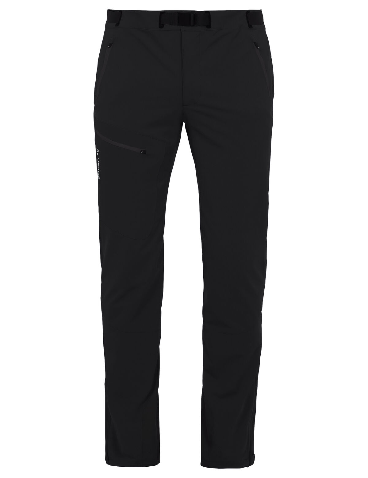 Vaude Men's Badile Pants II - Pantalon softshell homme | Hardloop