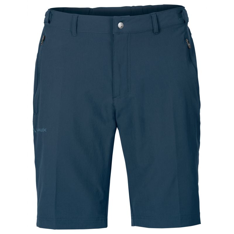 Vaude Farley Stretch Bermuda - Wandershorts - Herren