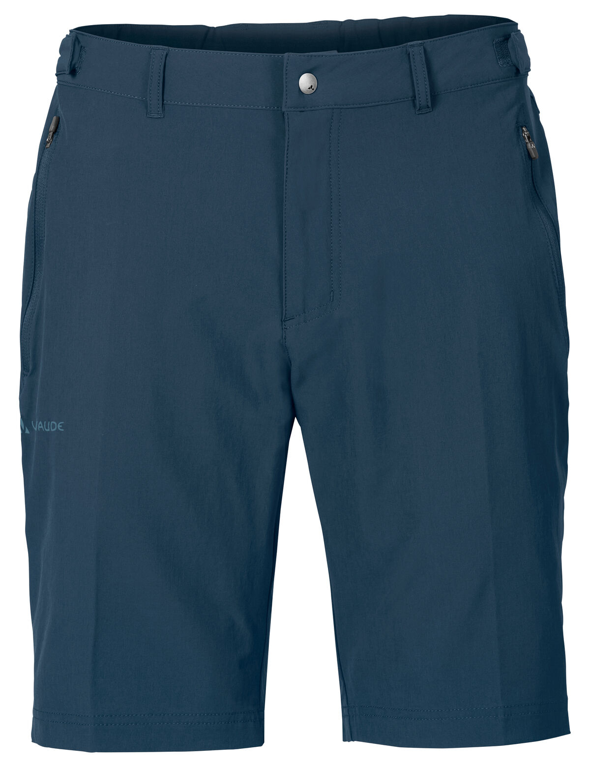 Vaude Farley Stretch Bermuda - Pantalones cortos - Hombre
