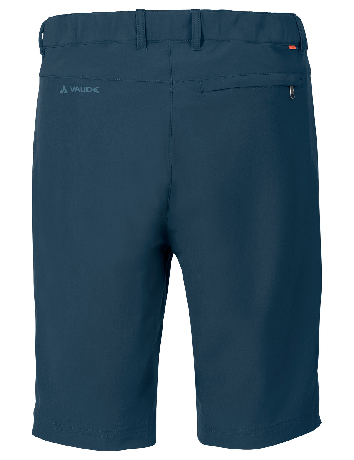 Vaude Farley Stretch Bermuda - Wandershorts - Herren