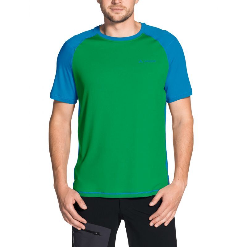 Vaude Hallett Shirt - T-shirt meski | Hardloop