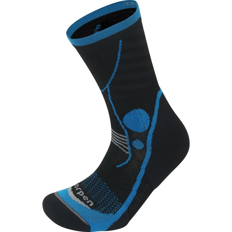 Lorpen - T3 Light Hiker - Calze da trekking - Donna