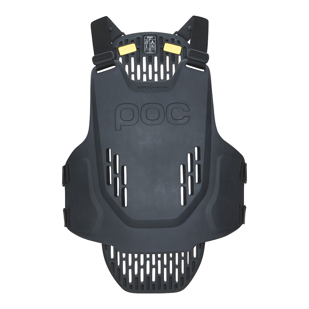 Poc VPD System Torso - Protection dorsale | Hardloop