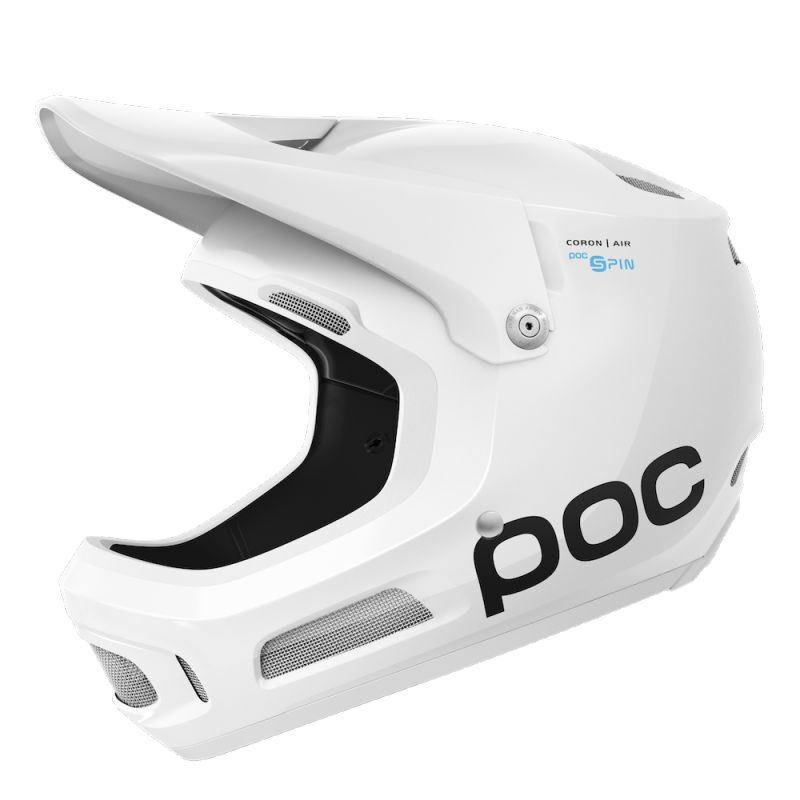 Poc Coron Air Spin - Kask MTB | Hardloop