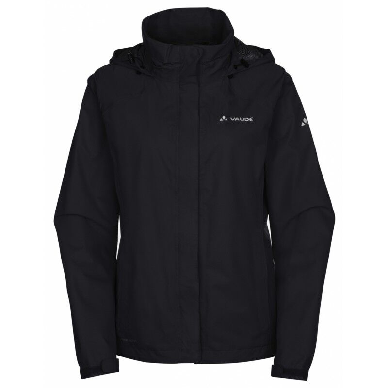 Escape Bike Light Jacket - Chaqueta impermeable - Mujer