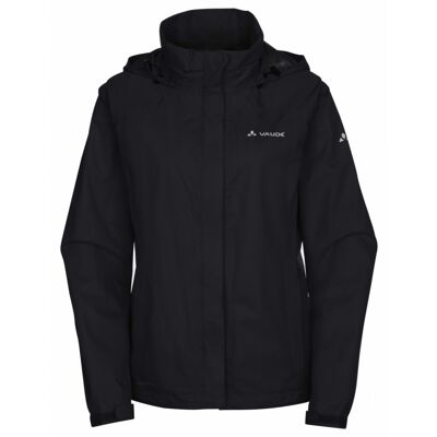 Escape Bike Light Jacket - Kurtka przeciwdeszczowa damska