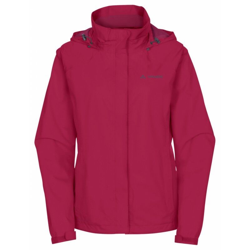 Escape Bike Light Jacket - Regenjas - Dames