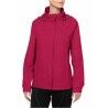 Vaude Women's Escape Bike Light Jacket - Veste imperméable femme | Hardloop