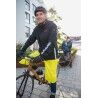 Vaude Luminum Jacket - Kurtka przeciwdeszczowa meska | Hardloop