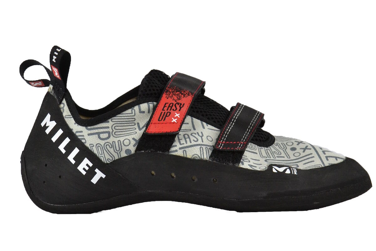 Millet Easy Up Climbing shoes