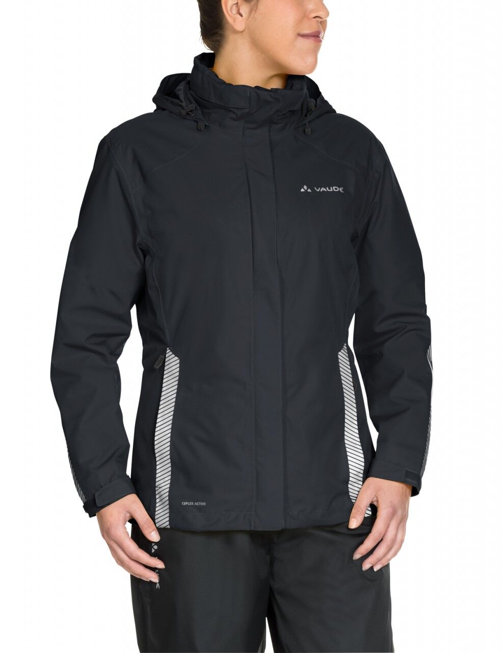 Vaude Luminum Jacket - Hardshell jacket - Women's