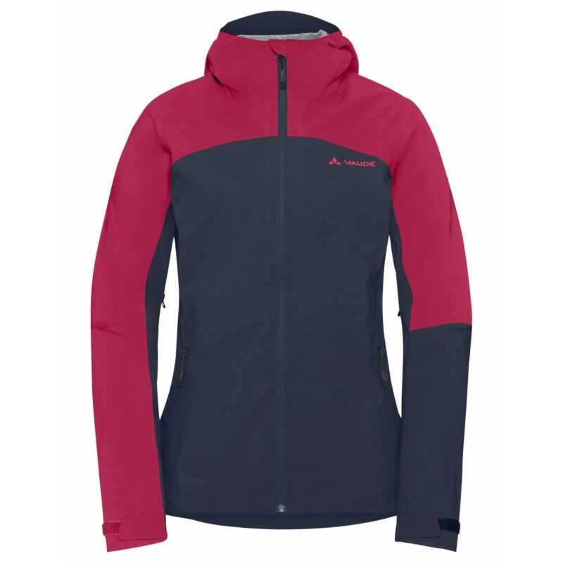 Vaude Moab Rain Jacket - Giacca antipioggia - Donna