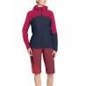 Vaude Moab Rain Jacket - Giacca antipioggia - Donna
