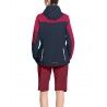 Vaude Moab Rain Jacket - Giacca antipioggia - Donna