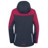Vaude Moab Rain Jacket - Giacca antipioggia - Donna