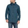 Vaude Cyclist Jacket II - Hardshell jacket - Men's