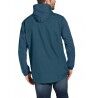 Vaude Cyclist Jacket II - Hardshell jacket - Men's