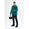 Vaude Cyclist Jacket II - Giacca antipioggia - Uomo