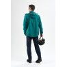 Vaude Cyclist Jacket II - Hardshell jacket - Men's