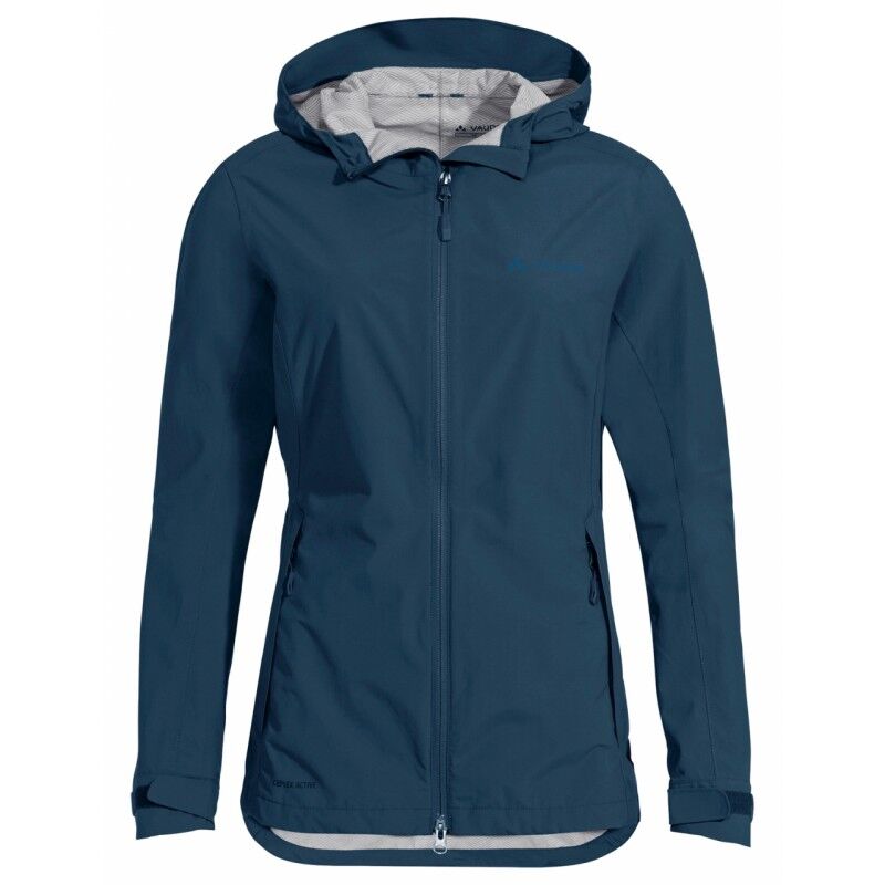 Vaude Yaras Jacket III - Hardshell jacket - Women's