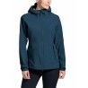 Vaude Yaras Jacket III - Hardshell jacket - Women's