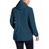 Vaude Yaras Jacket III - Hardshell jacket - Women's
