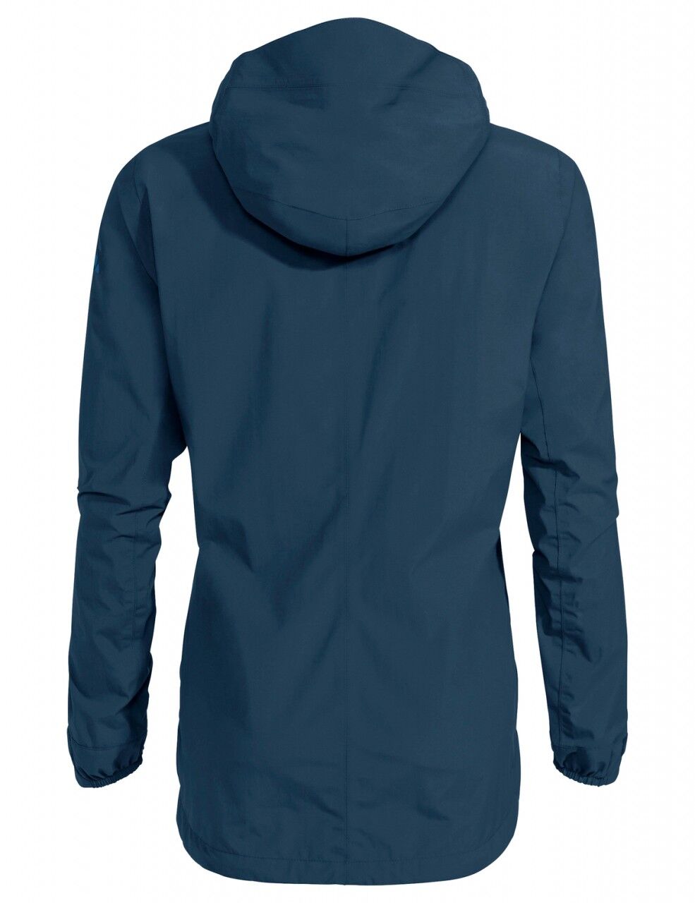 Vaude Yaras Jacket III - Kurtka przeciwdeszczowa damska | Hardloop