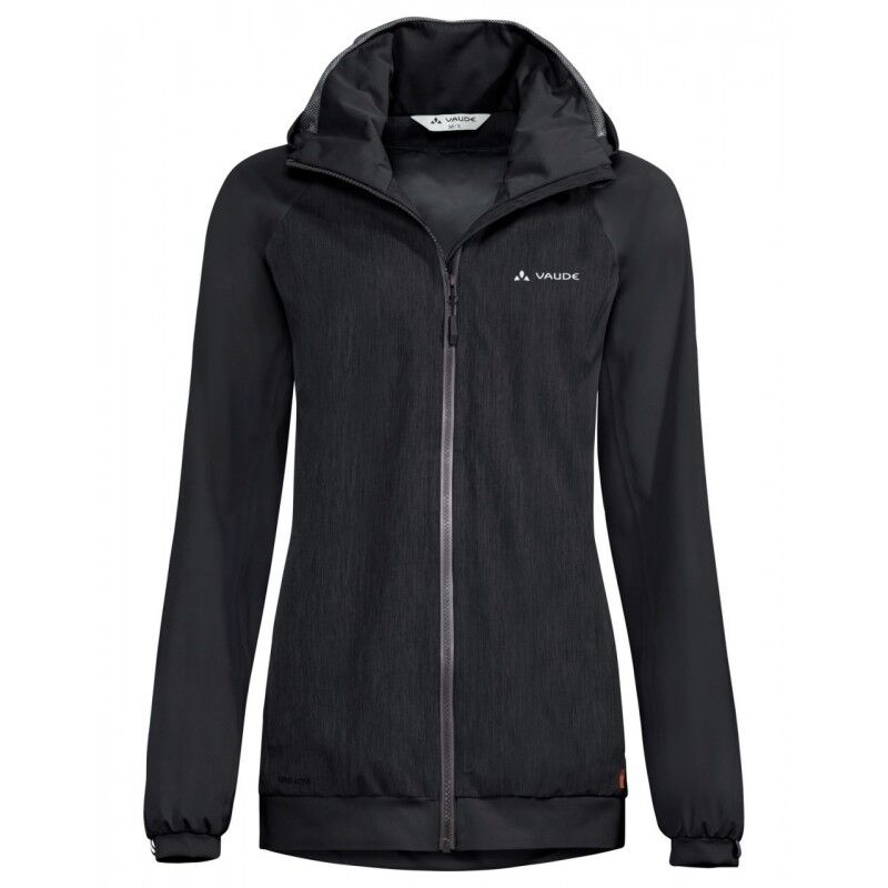 Vaude Cyclist Jacket II - Hardshell jacket - Women's