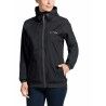 Vaude Cyclist Jacket II - Hardshell jacket - Women's