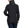 Vaude Cyclist Jacket II - Hardshell jacket - Women's