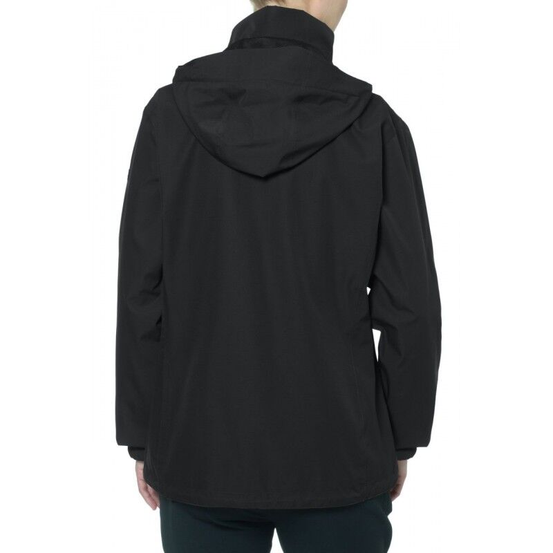 Vaude Escape light Jacket - Sadetakki - Naiset