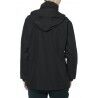 Vaude Escape light Jacket - Casaco impermeável mulher | Hardloop