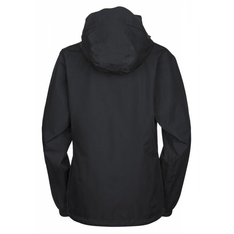 Vaude Escape light Jacket - Casaco impermeável mulher | Hardloop