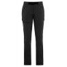 Vaude Women's Badile Pants II - Pantalon softshell femme | Hardloop