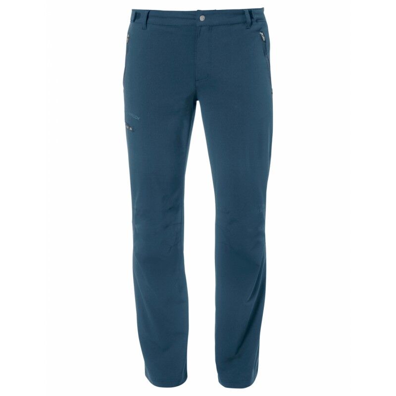 Vaude Farley Stretch Grydets II - Vandringsbyxa Herr