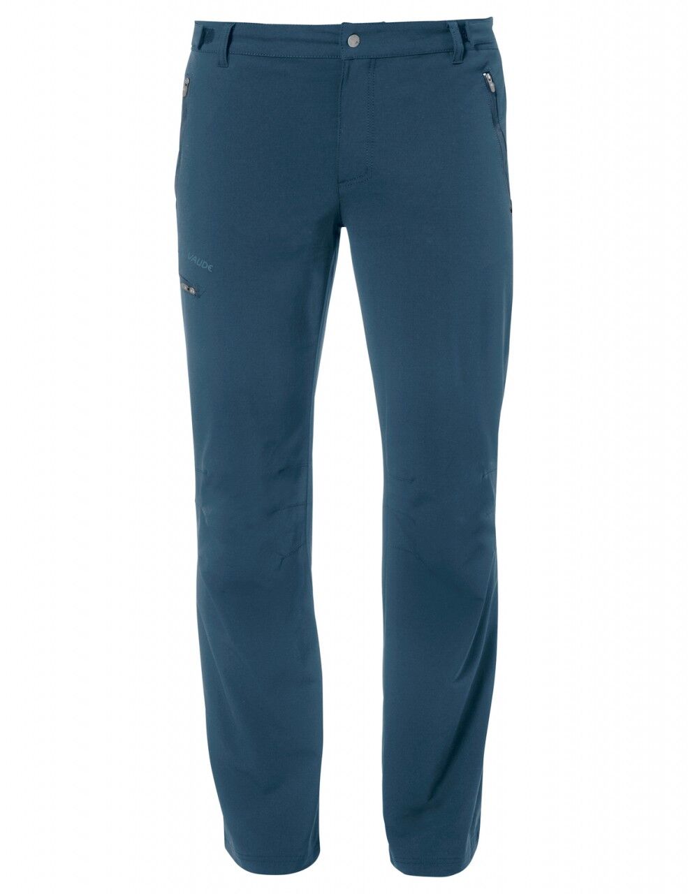 Vaude Farley Stretch Pants II - Pantalon randonnée homme | Hardloop