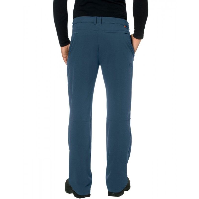Vaude - Farley Stretch Pants II - Trekking trousers - Men's