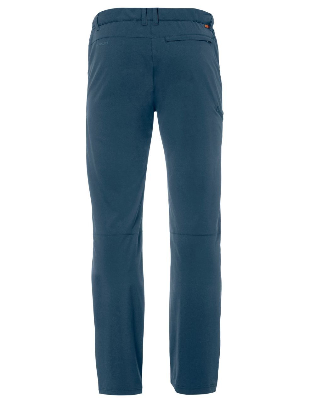 Vaude Farley Stretch Grydets II - Spodnie turystyczne męskie | Hardloop