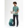 Vaude Farley Stretch Grydets II - Vandringsbyxa Herr