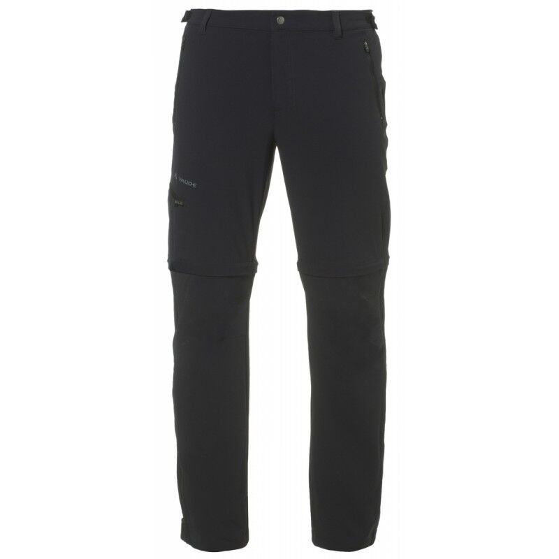 Vaude Farley Stretch T- Wanderhose - Herren