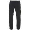 Vaude Farley Stretch T-Zip Pants II | Hardloop