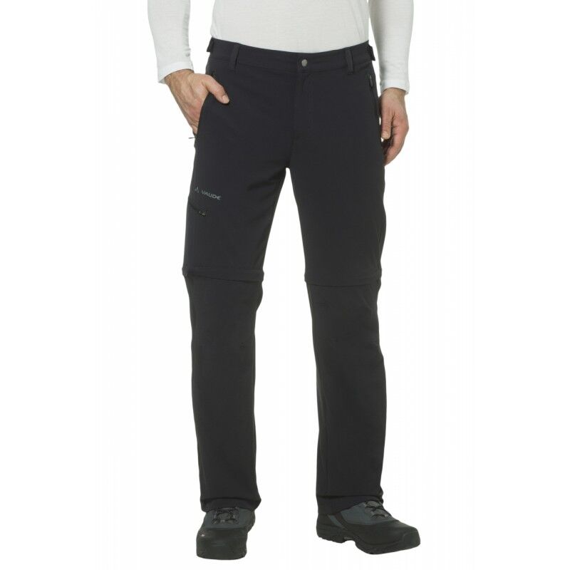 Vaude Farley Stretch T- Wanderhose - Herren